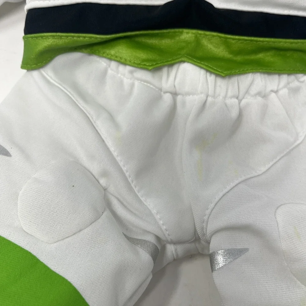 BABW Build-A-Bear Buzz Lightyear Outfit Top Wings Pants BAB Toy Story